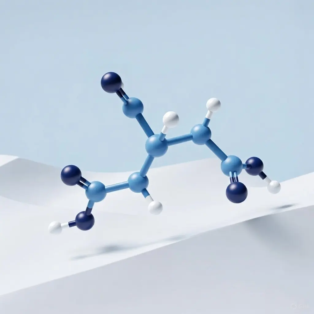 Aluminum Citrate